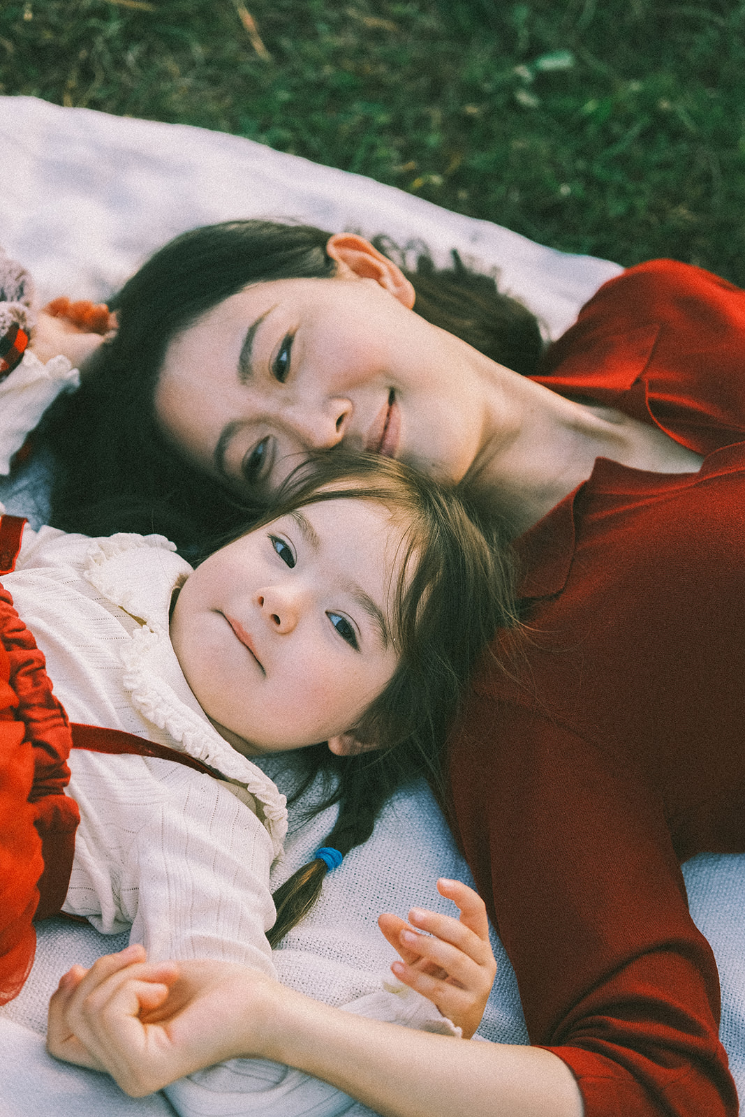 Selected frame photograph